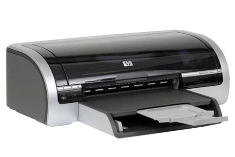 Hp deskjet 5652 драйвер без подключения принтера