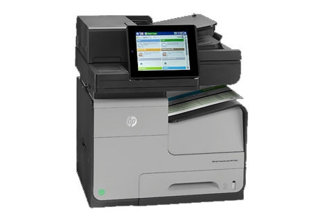 HP OfficeJet Colour MFP X585 - Toner Bee Australia's Leading Cartridge Site