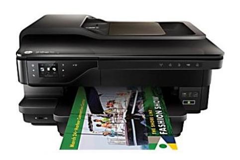 Как заправить картридж hp officejet 7610