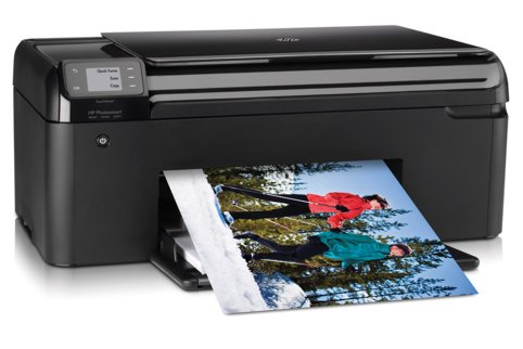 HP Photosmart B109n - Toner Bee Australia's Leading Cartridge Site