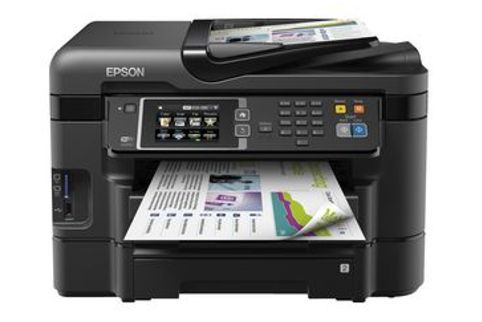 Epson Workforce 3640 - Toner Bee Australia's Leading Cartridge Site