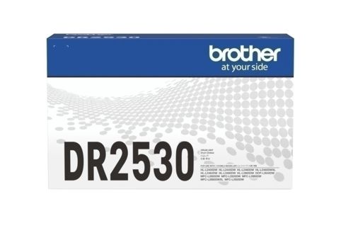 Genuine Brother DR2530 Drum Unit