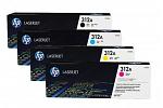 HP #312A M476DN M476DW M476NW Toner Cartridge (Genuine)