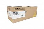 Ricoh SPC310 406486 TYPE-SP310HSC Yellow Toner Cartridge (Genuine)