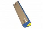 Oki 45536429 C911 C931 C941 Yellow Toner Cartridge (Genuine)