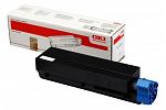 Oki 45807103 Black Toner Cartridge (Genuine)