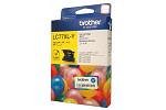 Brother LC77XL Yellow Ink (Genuine)