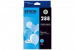 Epson 288 Cyan Ink Cartridge (Genuine)