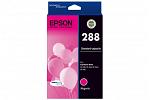 Epson 288 Magenta Ink Cartridge (Genuine)