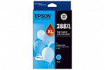 Epson 288XL Cyan High Yield Ink Cartridge (Genuine)