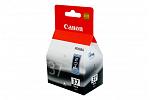 Canon PG37 Black Ink (Genuine)