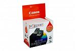 Canon PG40 + CL41 Ink Pack (Genuine)