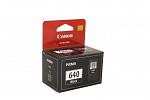 Canon PG640 Black Ink (Genuine)