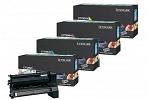 Lexmark C770 C772 X772e Prebate High Yield Toner (Genuine)