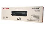 Canon CART328 Black Toner Cartridge (Genuine)