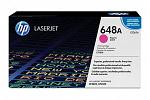 HP CE263A #648A Magenta Toner Cartridge (Genuine)