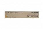 Fuji Xerox CT203027 Yellow Toner Cartridge (Genuine)