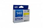 Epson 140 Yellow Ink (Genuine)