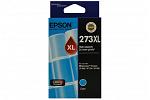 Epson 273XL High Yield Cyan Ink (Genuine)