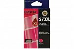 Epson 273XL High Yield Magenta Ink (Genuine)