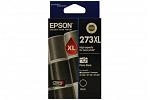 Epson 273XL High Yield Photo Black Ink (Genuine)