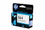 HP #564 CB317WA Photo Black Ink  (Genuine)