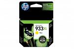 HP #933 CN056AA Yellow XL Ink  (Genuine)