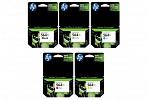 HP #564 XL Photosmart C410 C510 Ink Pack (Genuine)