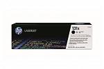 HP CF210X #131X Black Toner Cartridge (Genuine)