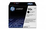 HP CE390X #90X Black Toner Cartridge (Genuine)