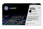 HP CE400A #507A Black Toner Cartridge (Genuine)