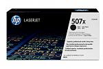 HP CE400X #507X Black Toner Cartridge (Genuine)