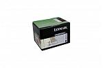 Lexmark C540 C540H1KG Black Toner Cartridge (Genuine)