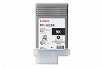 Canon PFI102BK Black Ink (Genuine)