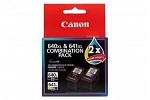 Canon PG640XL CL641XL MG3260 MG4160 MG4260 MX436 Ink (Genuine)