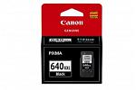 Canon PG640XXL Black Ink (Genuine)