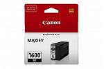 Canon PGI1600BK Black Ink (Genuine)