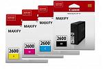 Canon PGI2600 IB4060 MB5060 MB5360 Ink (Genuine)