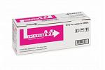 Kyocera TK5154M Magenta Toner Cartridge (Genuine)