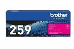 Brother TN259M Magenta Toner Cartridge (Genuine)