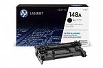 HP W1480A #148A Black Toner Cartridge (Genuine)