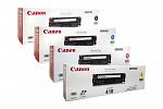 Canon CART418 MF8350CDN MF8380CDW Toner Cartridge (Genuine)