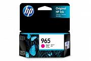 HP #965 3JA78AA Magenta Ink Cartridge (Genuine)