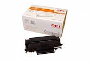 Oki B820 Black Toner Cartridge (Genuine)