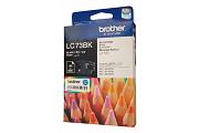 Brother LC73 Black Ink (Genuine)