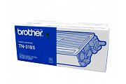 Brother TN3185 Toner Cartridge (Genuine)