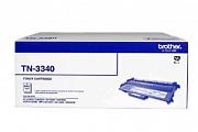 Brother TN3340 Toner Cartridge (Genuine)