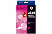 Epson 288XL Magenta High Yield Ink Cartridge (Genuine)