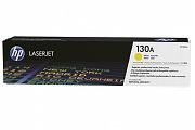 HP CF352A #130A Yellow Toner Cartridge (Genuine)