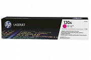 HP CF353A #130A Magenta Toner Cartridge (Genuine)